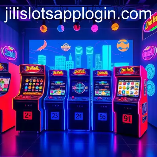 Exploring the Fusion of Nostalgia and Innovation in 'Jilislots'