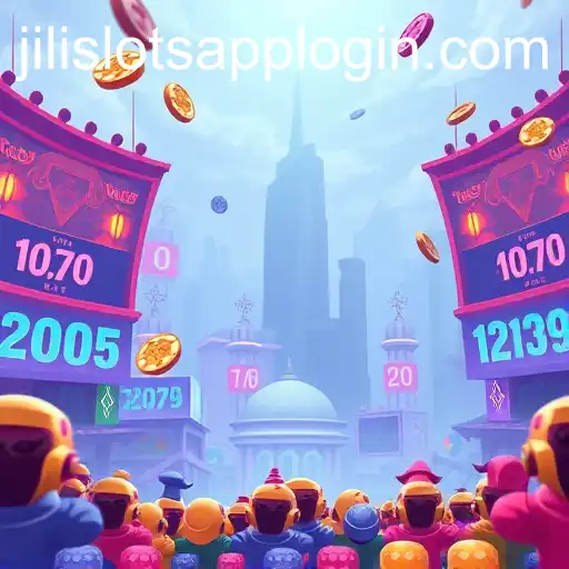 Evolution of Online Gaming Platforms