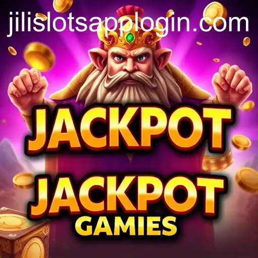 Exploring 'Jackpot Games' on JiliSlots: A Thrill-Seeker's Paradise