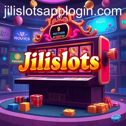 Jilislots Revolutionizes Gaming Industry