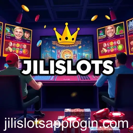The Rise of Digital Gaming: Exploring JiliSlots