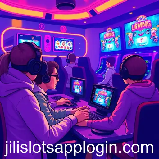 JiliSlots: Gaming Evolution and Trends