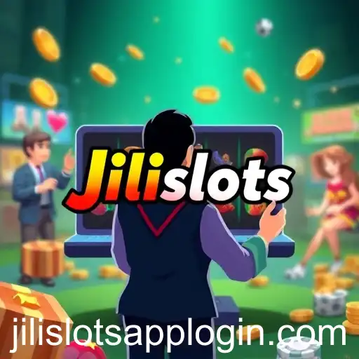 Jilislots Revolutionizes Online Gaming