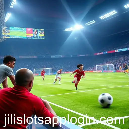 Jilislots: Revolutionizing Online Gaming in 2025