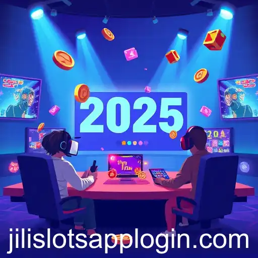 The Rise of Jilislots in Online Gaming