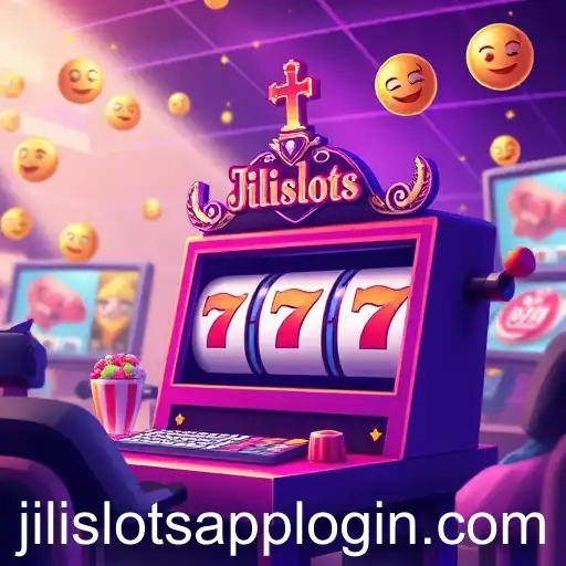 The Rise of Jilislots in 2025 Gaming Trends