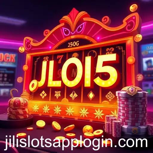 The Rise of Online Gaming: A Focus on JiliSlots