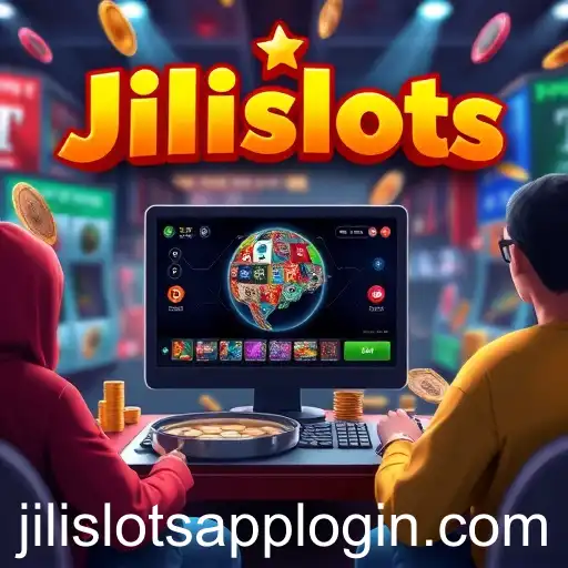 The Rise of Online Gaming Platforms in 2025