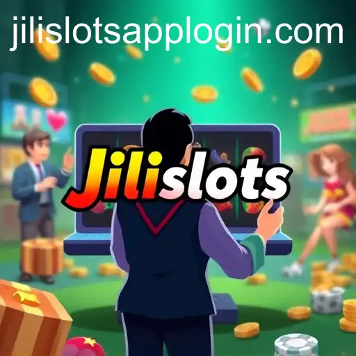 The Rise of JiliSlots in the Digital Gaming Age
