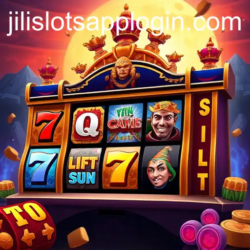 Exploring the Exciting World of Slot Games: A Journey Through Jilislots