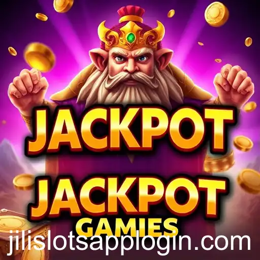Exploring 'Jackpot Games' on JiliSlots: A Thrill-Seeker's Paradise
