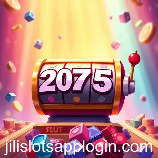 JiliSlots: A New Era for Online Gaming