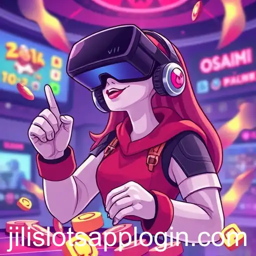 JiliSlots: Revolutionizing Online Gaming in 2025