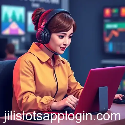 Jilislots Revolutionizes Online Gaming in 2025