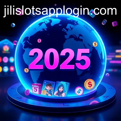 Expanding Landscape of Online Gaming in 2025