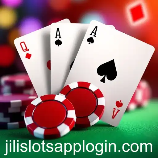 Exploring the World of Online Poker: A Deep Dive into the Jilislots Phenomenon