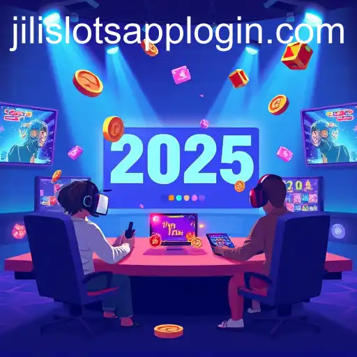 The Rise of Jilislots in Online Gaming