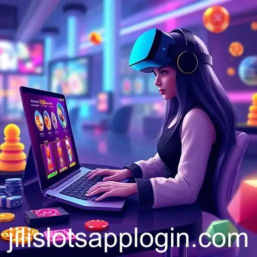 The Rise of Jilislots in 2025 Gaming Trends