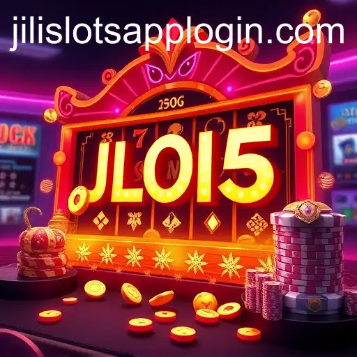 The Rise of JiliSlots in Online Gaming