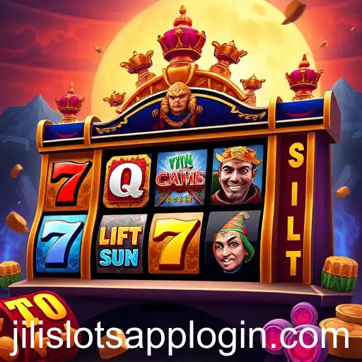 Exploring the Exciting World of Slot Games: A Journey Through Jilislots