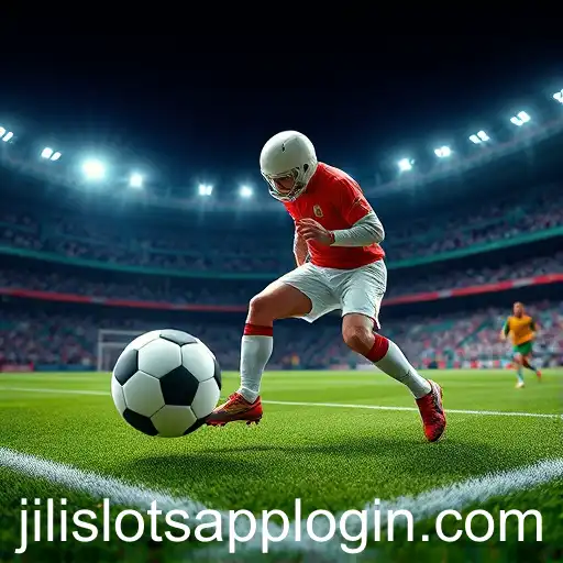 Exploring the Popularity of Sports Betting on Jilislots