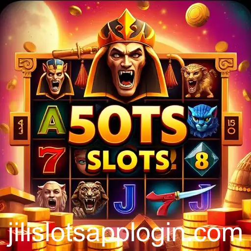 Exploring the Thrilling World of Video Slots on Jilislots