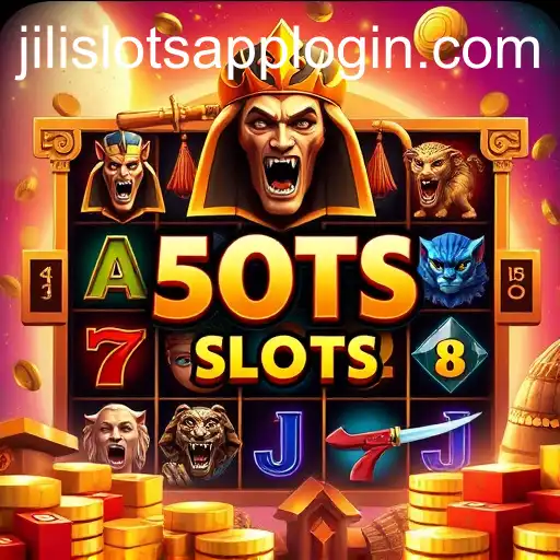 Exploring the Thrilling World of Video Slots on Jilislots